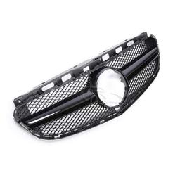 Styling Grill Mercedes W212 AMG look