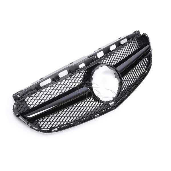 Styling-Grill Mercedes W212 AMG look