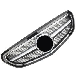 Sport Grill Mercedes E-Class W212 FL