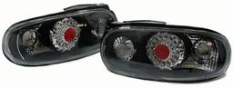 Baglygter LED Sort Mazda MX5