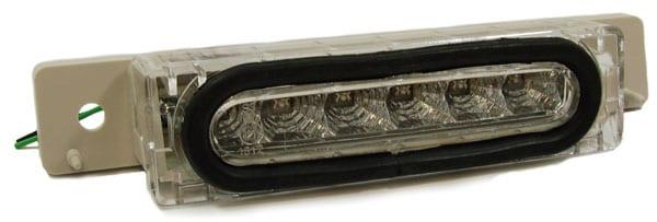 Bremselys LED Mazda