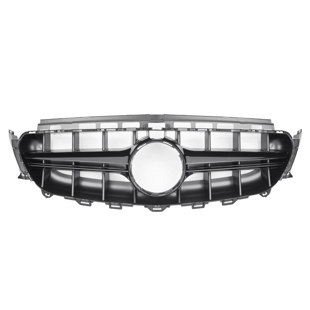 Helsvart Stylinggrill Mercedes E-klass W213