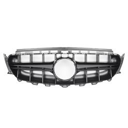Helsvart Stylinggrill Mercedes E-klass W213