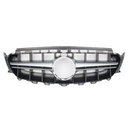 Svart Stylinggrill Mercedes E-klass W213
