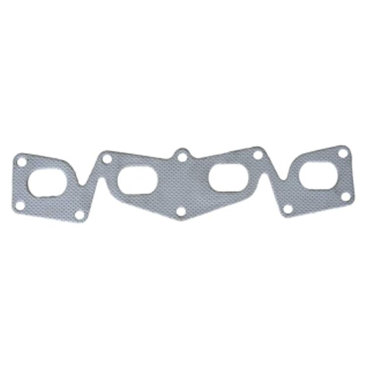 Exhaust manifold gasket