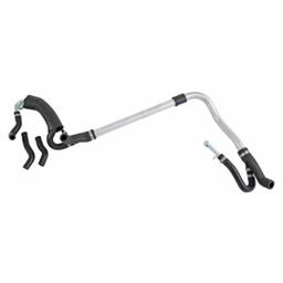 Crankcase hose