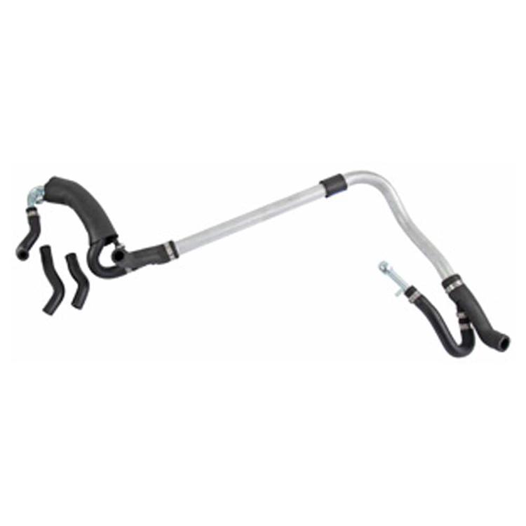 Crankcase hose