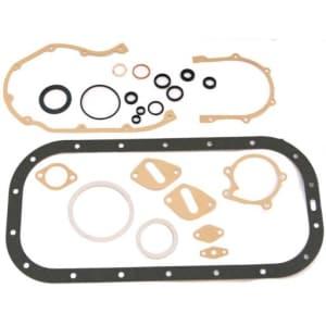 Crankcase gasket kit suitable for Volvo B18, B20