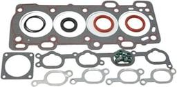 Chimney sweep kit suitable for Volvo 240, 740 B23E/F