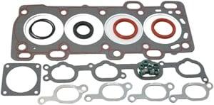 Chimney sweep kit suitable for Volvo 240, 740 B23E/F