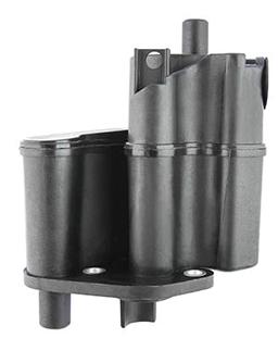 Oil separator suitable for Volvo 240, 740, 940