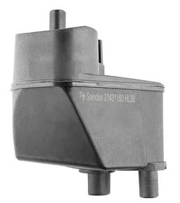 Oil separator suitable for Volvo 240, 740, 940