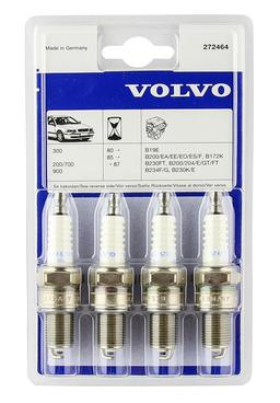 Tändstift som passar Volvo 240, 740, 940