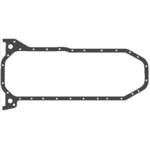 Oil trough gasket suitable for Volvo 240, 740, 760, 940, 960