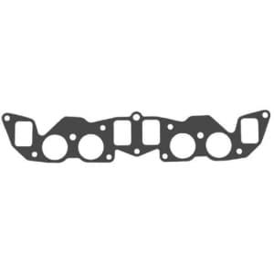 Manifoldpakning egnet til Volvo P1800, 140, 240, B18/B20 D,E,F