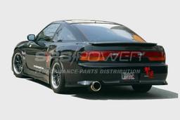 RPS13 180SX R/Bumper