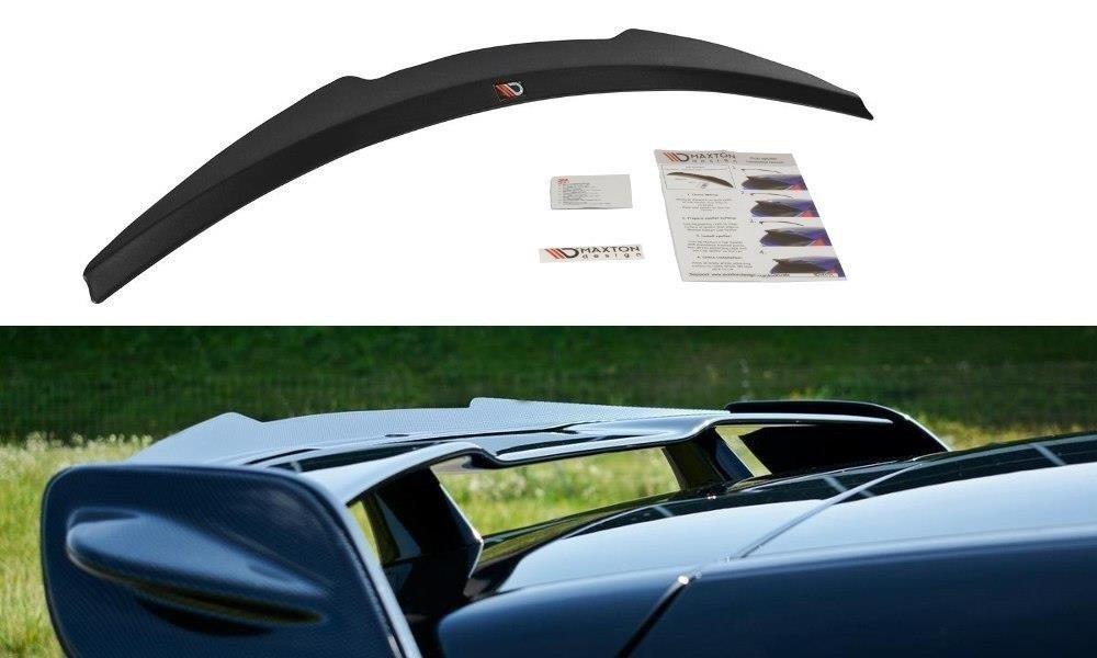 Spoiler wing Mercedes W176 AMG