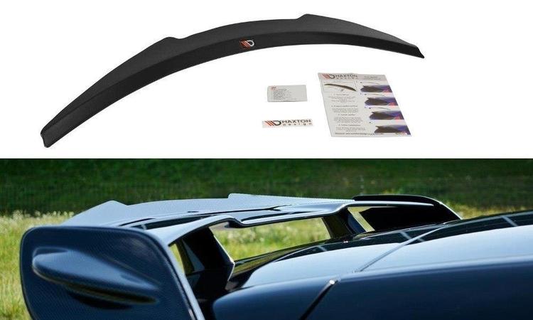 Spoiler wing Mercedes W176 AMG