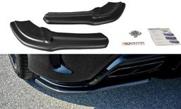 Bakre sidesplitter til Mercedes W176 AMG