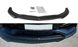 Blanksvart Cupspoiler Mercedes A-klass W176 AMG