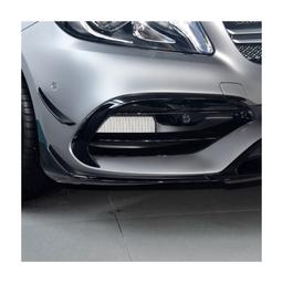 Cupspoiler for Mercedes W176 Sedan Facelift