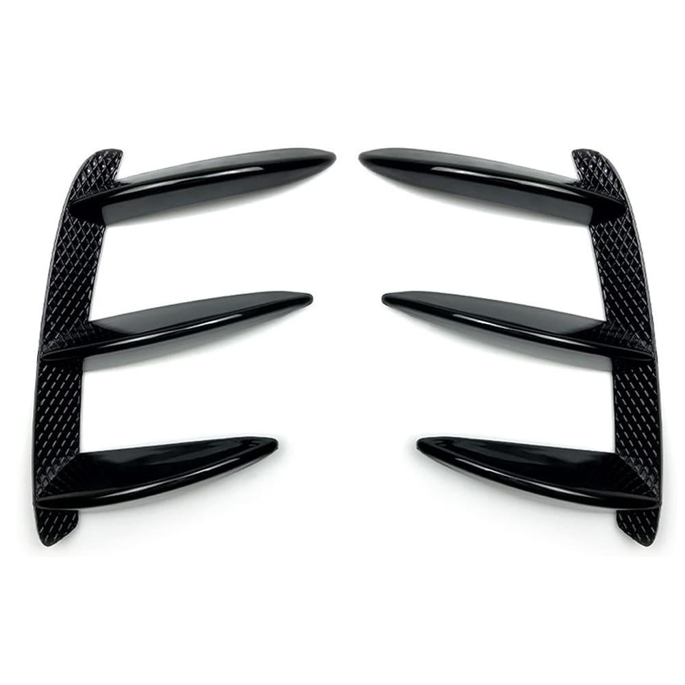 Air Intake Screens Mercedes W176 AMG Hatchback