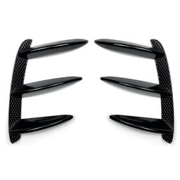 Air Intake Screens Mercedes W176 AMG Hatchback