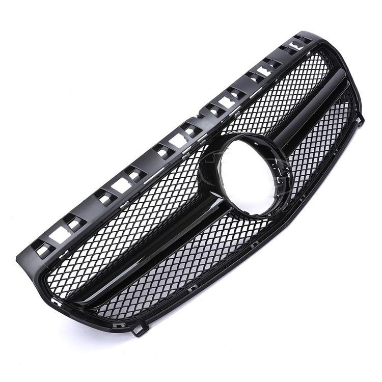 Styling grill Mercedes W176 A-klass