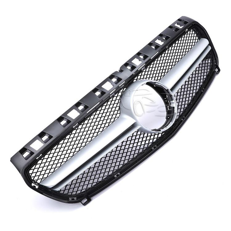 Styling grill Mercedes W176 A-klass
