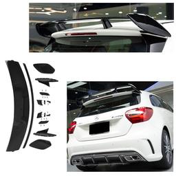 Spoiler Siipi AMG Look Mercedes A-Klass W176