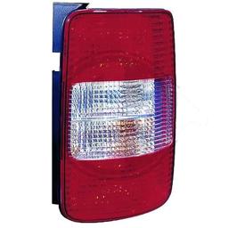 Baklampa höger VW Caddy