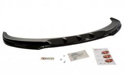 Blanksvart Cupspoiler Mercedes Sprinter MK2