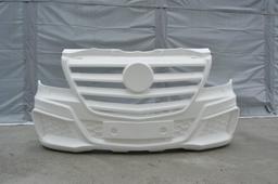 Stötfångare fram Mercedes Sprinter MK3