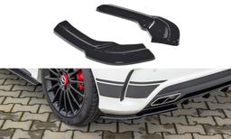 Bakre sidesplitter til Mercedes W176 A45 AMG