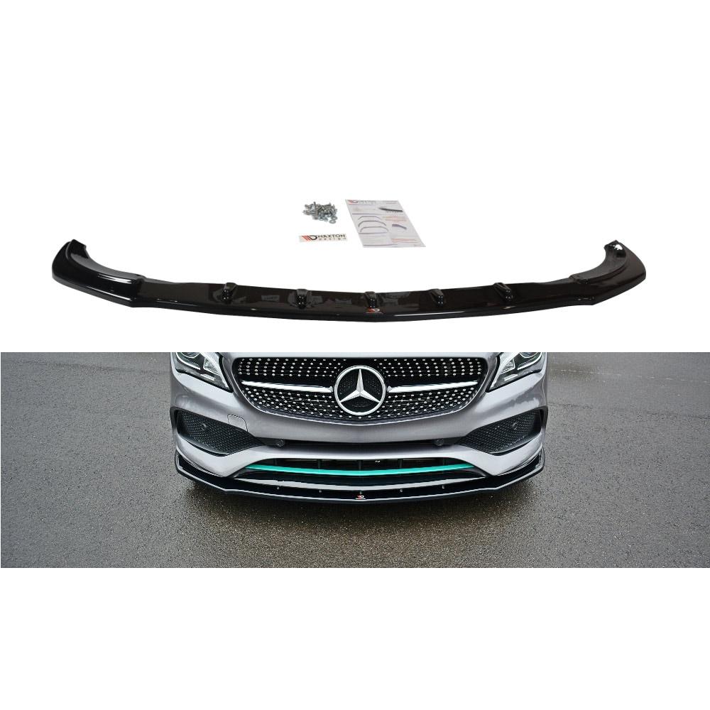 Cupspoiler Mercedes-Benz C117 AMG FL