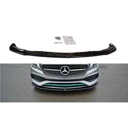 Cupspoiler Mercedes-Benz C117 AMG FL