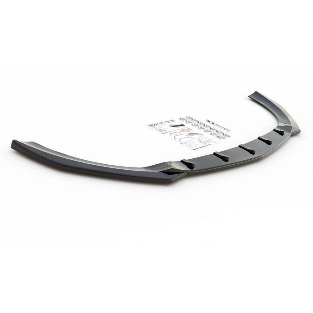Frontsplitter til MercedesCLA C118 (V1)