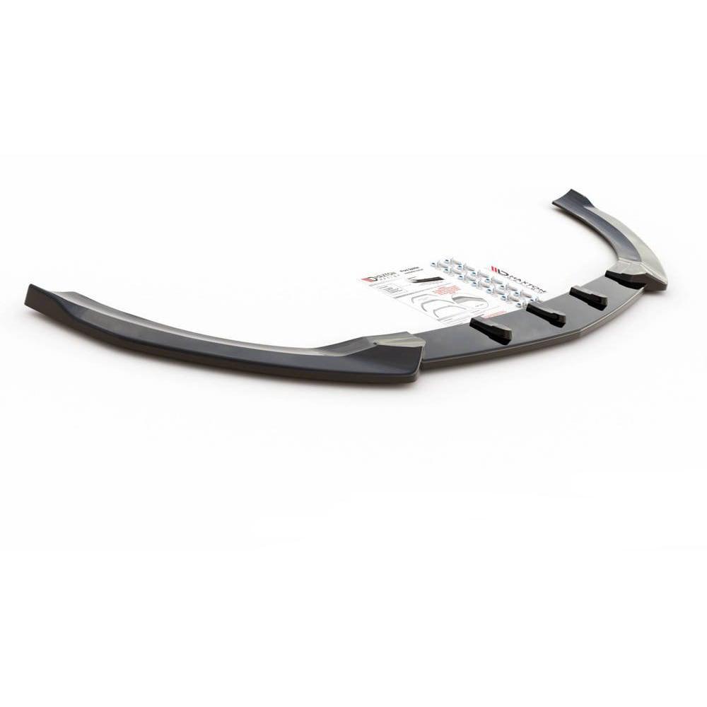 Frontsplitter till Mercedes CLA C118 (V2)