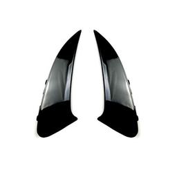 Air Intake Screens with AMG-Look for Mercedes CLA C118