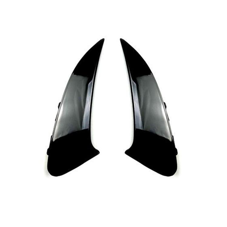 Air Intake Screens with AMG-Look for Mercedes CLA C118