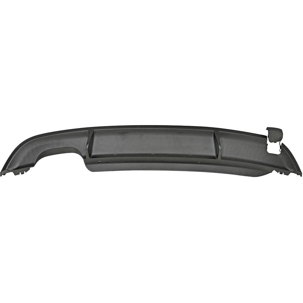 Bakre Spoiler VW Golf 6