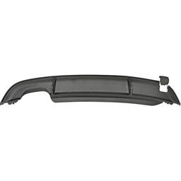 Bakre Spoiler VW Golf 6