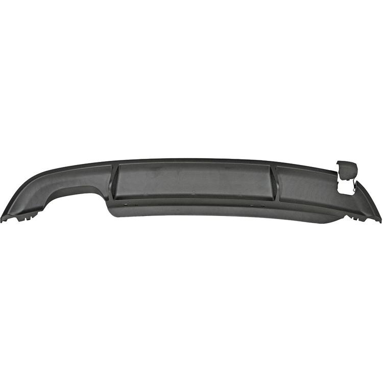 Bakre Spoiler VW Golf 6