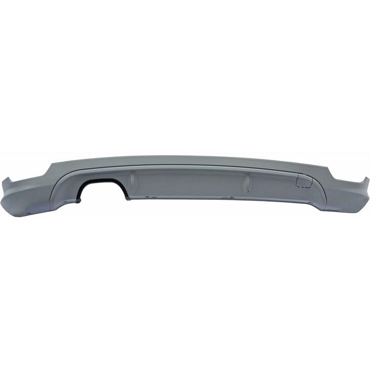 Bakre Spoiler VW Golf 6 Sedan