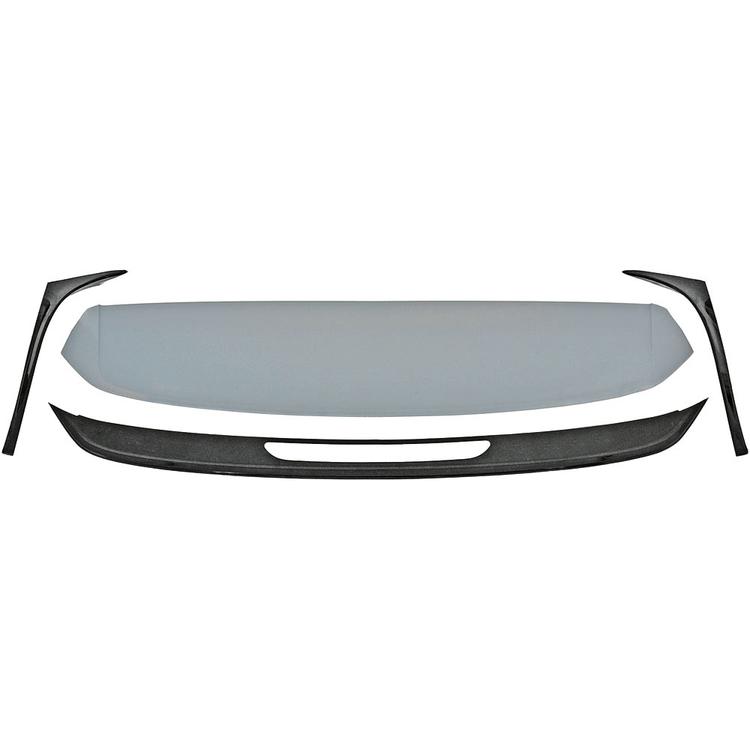 Roof Wing VW Golf 7