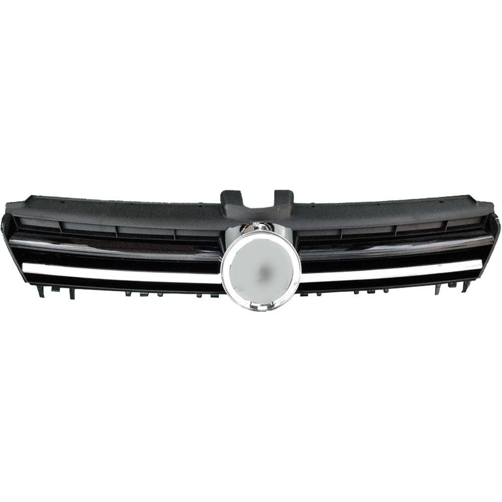Grill VW Golf 7 R20