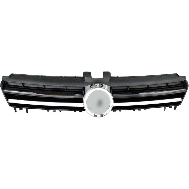 Grille VW Golf 7 R20