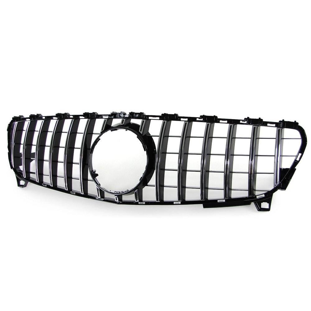 Styling grill  GT-R-look Mercedes A-klass W176