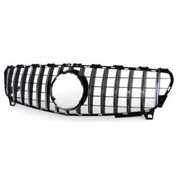 Styling grill  GT-R-look Mercedes A-klass W176