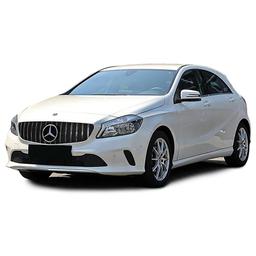 Styling grill  GT-R-look Mercedes A-klass W176